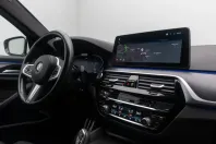 BMW 530 (Seria 5) din 2022 cu 94.179 km - oferta BMW180530 - foto 36