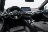 BMW 530 (Seria 5) din 2022 cu 94.179 km - oferta BMW180530 - foto 37