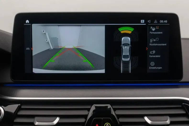 BMW 530 (Seria 5) din 2022 cu 94.179 km - oferta BMW180530 - foto 41