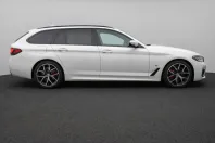 BMW 530 (Seria 5) din 2022 cu 83.491 km - oferta BMW180531 - foto 4