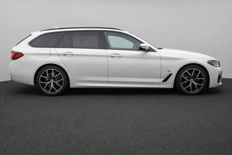 BMW 530 (Seria 5) din 2022 cu 83.491 km - oferta BMW180531 - foto 4