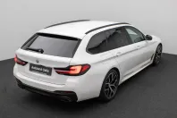 BMW 530 (Seria 5) din 2022 cu 83.491 km - oferta BMW180531 - foto 6