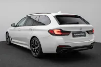 BMW 530 (Seria 5) din 2022 cu 83.491 km - oferta BMW180531 - foto 8