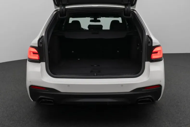 BMW 530 (Seria 5) din 2022 cu 83.491 km - oferta BMW180531 - foto 13