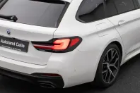 BMW 530 (Seria 5) din 2022 cu 83.491 km - oferta BMW180531 - foto 15