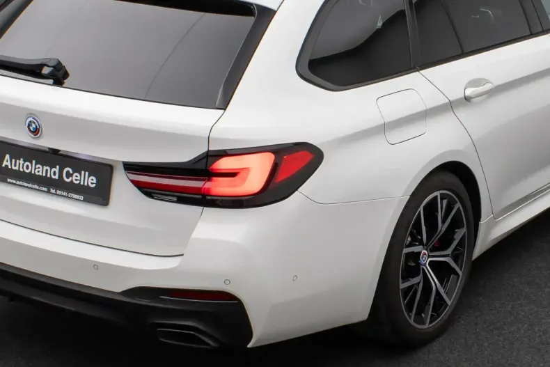 BMW 530 (Seria 5) din 2022 cu 83.491 km - oferta BMW180531 - foto 15