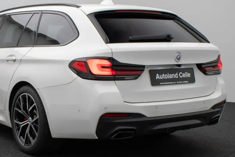 BMW 530 (Seria 5) din 2022 cu 83.491 km - oferta BMW180531 - foto 16