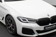 BMW 530 (Seria 5) din 2022 cu 83.491 km - oferta BMW180531 - foto 18