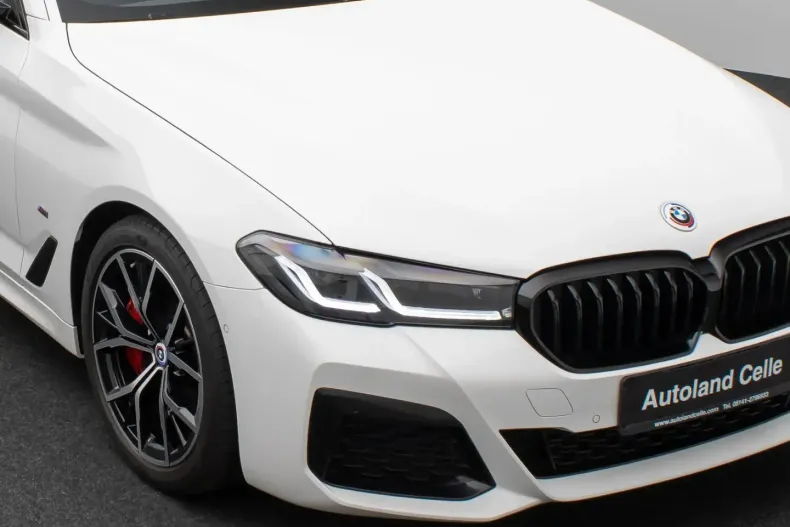 BMW 530 (Seria 5) din 2022 cu 83.491 km - oferta BMW180531 - foto 18