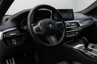 BMW 530 (Seria 5) din 2022 cu 83.491 km - oferta BMW180531 - foto 20