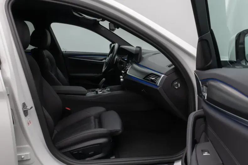 BMW 530 (Seria 5) din 2022 cu 83.491 km - oferta BMW180531 - foto 24