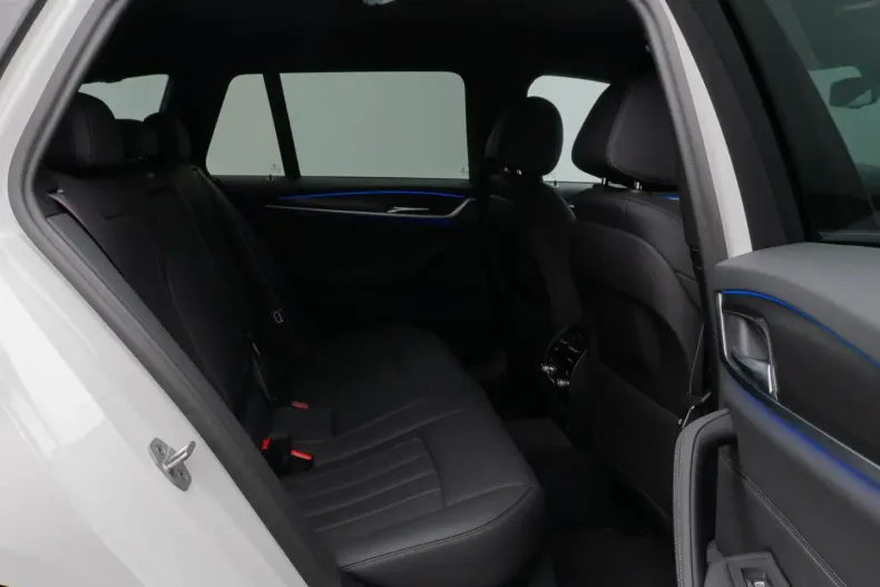 BMW 530 (Seria 5) din 2022 cu 83.491 km - oferta BMW180531 - foto 26