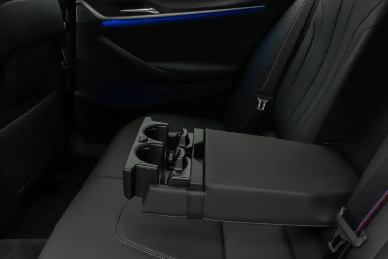 BMW 530 (Seria 5) din 2022 cu 83.491 km - oferta BMW180531 - foto 28