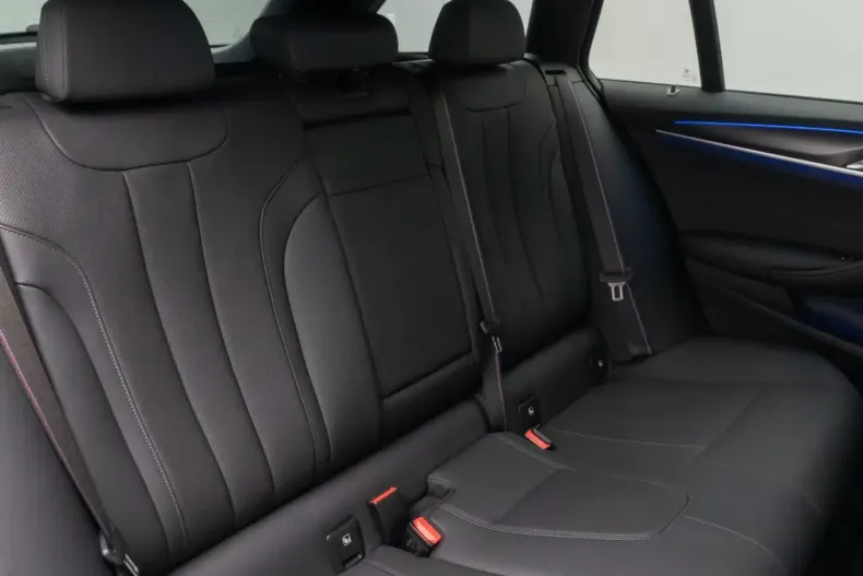 BMW 530 (Seria 5) din 2022 cu 83.491 km - oferta BMW180531 - foto 29