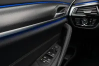 BMW 530 (Seria 5) din 2022 cu 83.491 km - oferta BMW180531 - foto 33