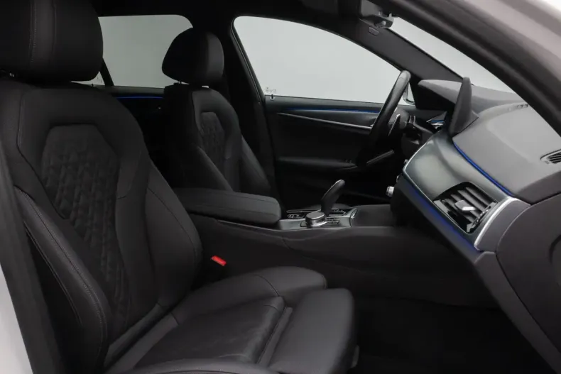 BMW 530 (Seria 5) din 2022 cu 83.491 km - oferta BMW180531 - foto 35