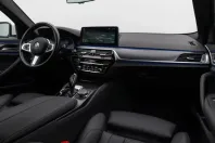 BMW 530 (Seria 5) din 2022 cu 83.491 km - oferta BMW180531 - foto 40