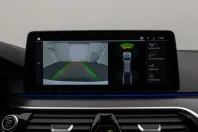 BMW 530 (Seria 5) din 2022 cu 83.491 km - oferta BMW180531 - foto 42