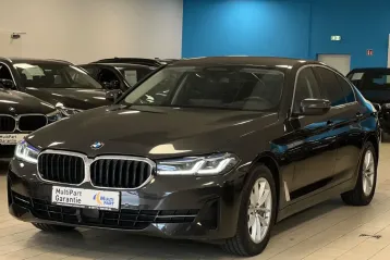 BMW 530 din 2022 - oferta BMW180532