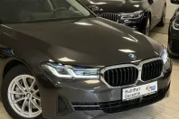 BMW 530 (Seria 5) din 2022 cu 95.697 km - oferta BMW180532 - foto 2