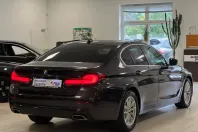 BMW 530 (Seria 5) din 2022 cu 95.697 km - oferta BMW180532 - foto 7