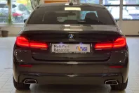 BMW 530 (Seria 5) din 2022 cu 95.697 km - oferta BMW180532 - foto 8