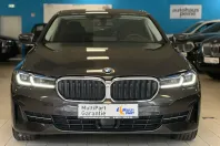 BMW 530 (Seria 5) din 2022 cu 95.697 km - oferta BMW180532 - foto 9
