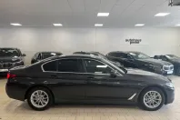 BMW 530 (Seria 5) din 2022 cu 95.697 km - oferta BMW180532 - foto 10