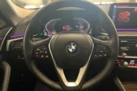 BMW 530 (Seria 5) din 2022 cu 95.697 km - oferta BMW180532 - foto 14