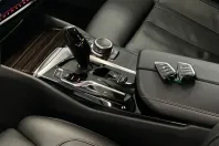 BMW 530 (Seria 5) din 2022 cu 95.697 km - oferta BMW180532 - foto 19