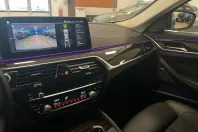 BMW 530 (Seria 5) din 2022 cu 95.697 km - oferta BMW180532 - foto 20