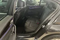 BMW 530 (Seria 5) din 2022 cu 95.697 km - oferta BMW180532 - foto 21