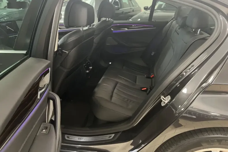 BMW 530 (Seria 5) din 2022 cu 95.697 km - oferta BMW180532 - foto 21