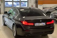 BMW 530 (Seria 5) din 2022 cu 95.697 km - oferta BMW180532 - foto 27