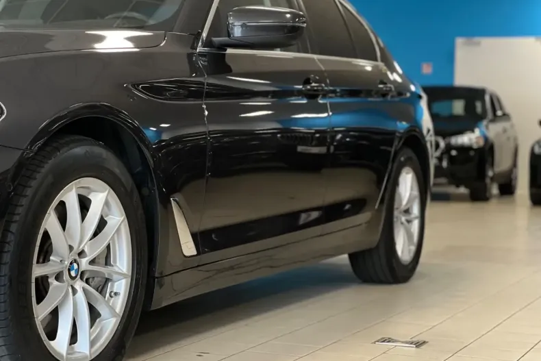 BMW 530 (Seria 5) din 2022 cu 95.697 km - oferta BMW180532 - foto 29