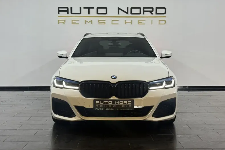BMW 530 din 2022 cu 59.500 km - oferta BMW180533 - foto 1