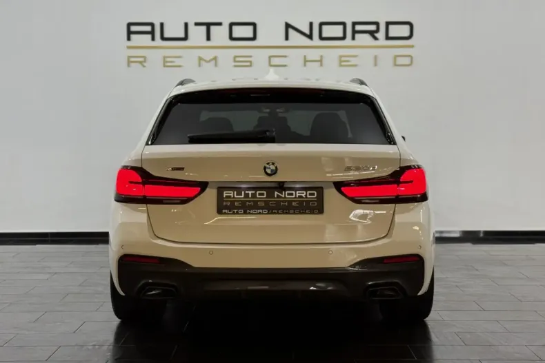 BMW 530 din 2022 cu 59.500 km - oferta BMW180533 - foto 6