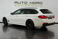 BMW 530 din 2022 cu 59.500 km - oferta BMW180533 - foto 7
