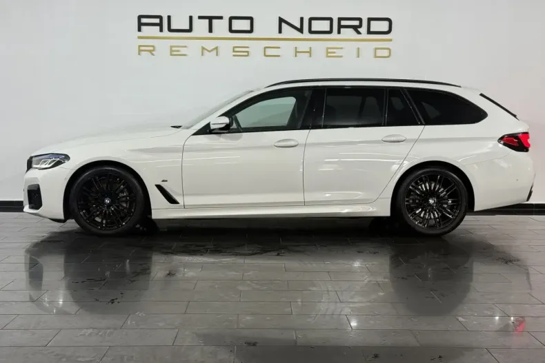 BMW 530 din 2022 cu 59.500 km - oferta BMW180533 - foto 9