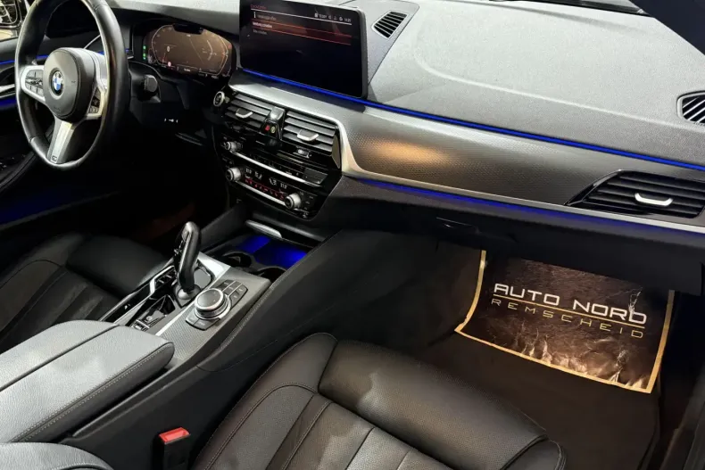 BMW 530 din 2022 cu 59.500 km - oferta BMW180533 - foto 15