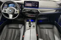 BMW 530 din 2022 cu 59.500 km - oferta BMW180533 - foto 19