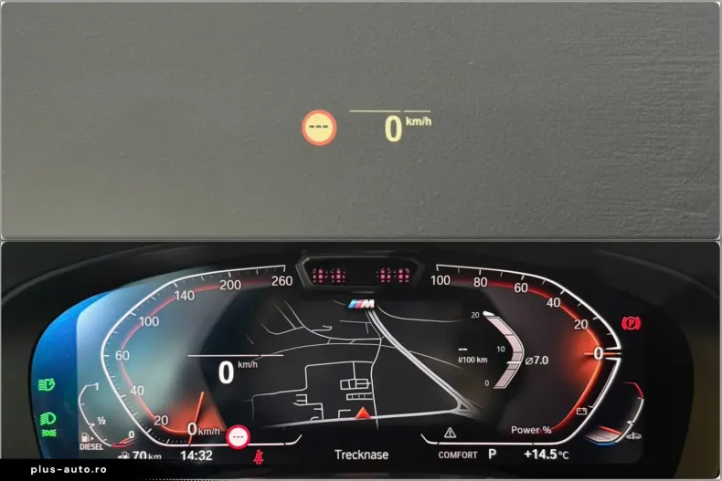 BMW 530 din 2022 cu 59.500 km - oferta BMW180533 - foto 22