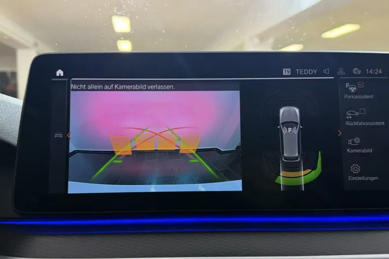 BMW 530 din 2022 cu 59.500 km - oferta BMW180533 - foto 23