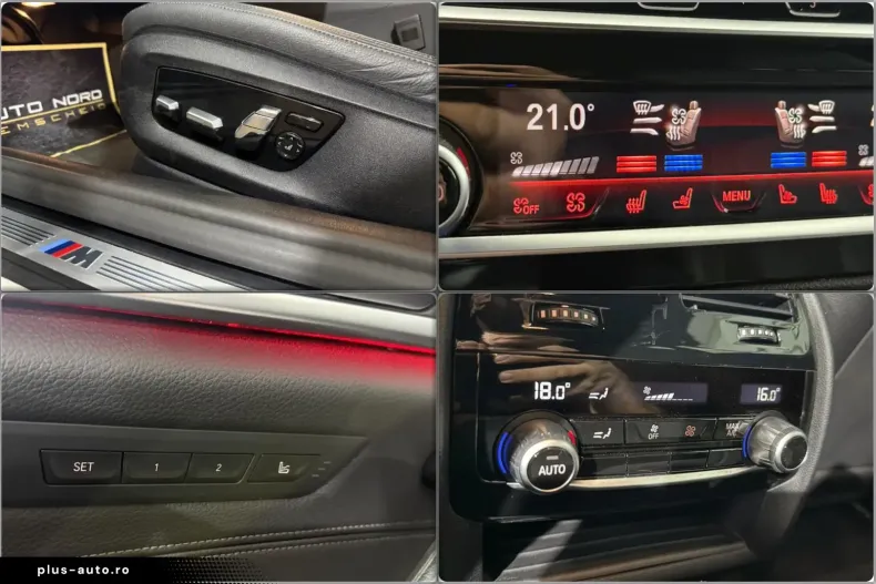 BMW 530 din 2022 cu 59.500 km - oferta BMW180533 - foto 27