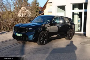 BMW XM din 2023 - oferta BMW180534