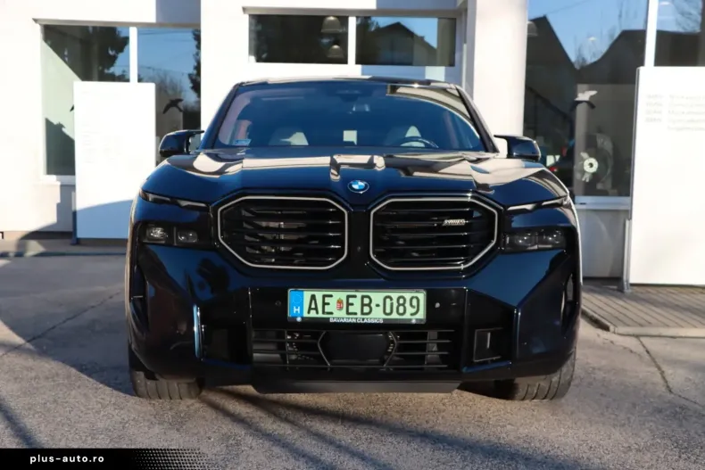 BMW XM (Seria X) din 2023 cu 56.475 km - oferta BMW180534 - foto 6
