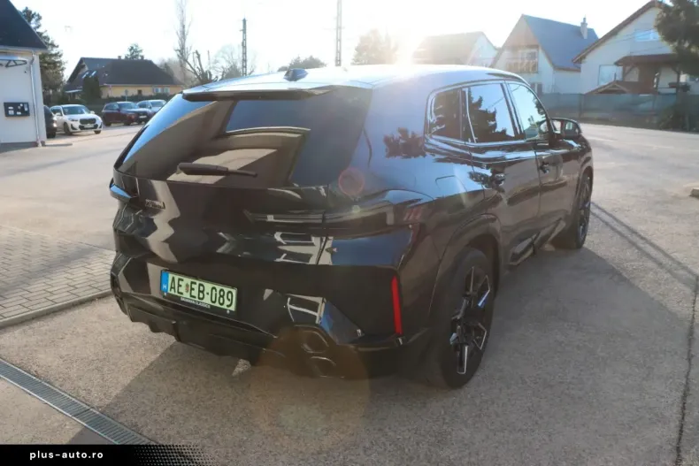 BMW XM (Seria X) din 2023 cu 56.475 km - oferta BMW180534 - foto 10