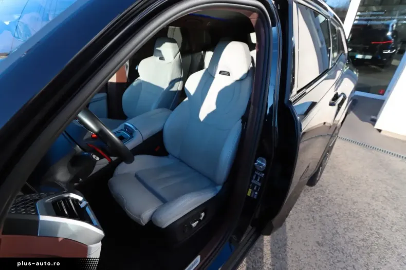BMW XM (Seria X) din 2023 cu 56.475 km - oferta BMW180534 - foto 16