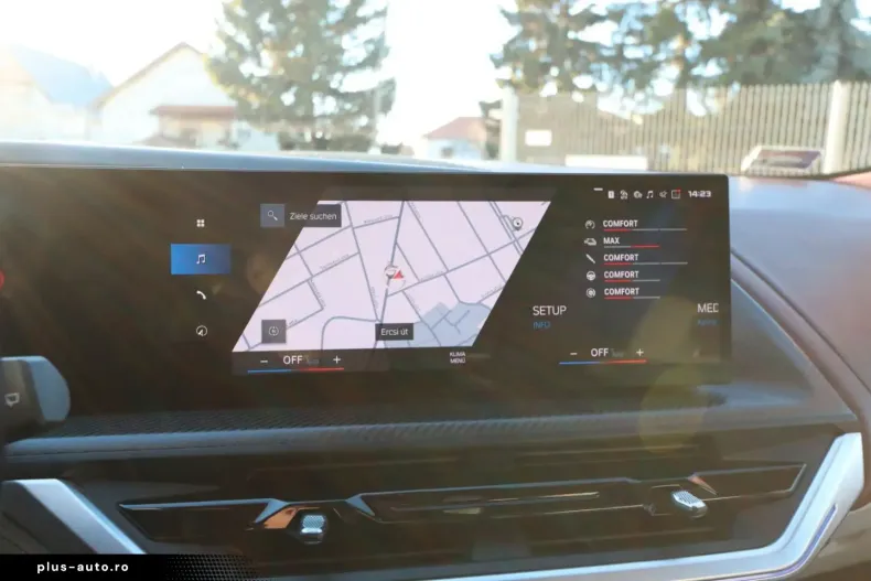 BMW XM (Seria X) din 2023 cu 56.475 km - oferta BMW180534 - foto 20