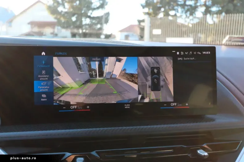 BMW XM (Seria X) din 2023 cu 56.475 km - oferta BMW180534 - foto 21